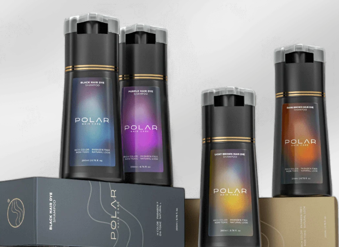 Polar Hair Care